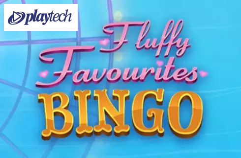 Fluffy Favourites Bingo